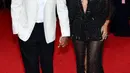 Sebagai publik figur, istri Jay Z ini dituntut harus selalu tampil cantik dan seksi di setiap kesempatan. (Bintang/EPA)