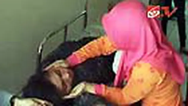 Korban Ledakan Bom Solo 14 Orang