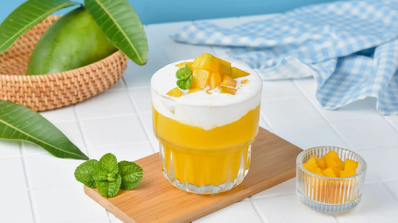 mango thai