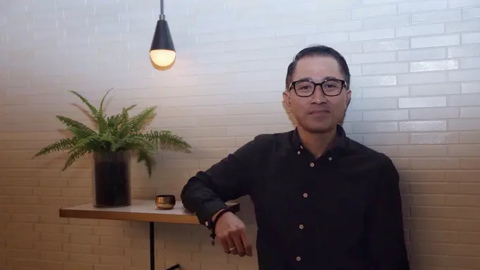 [Bintang] Lukman Sardi