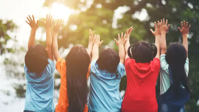 Cara Deteksi Potensi Kecerdasan Non-Akademik Anak Sejak Dini (photo by freepik.com)