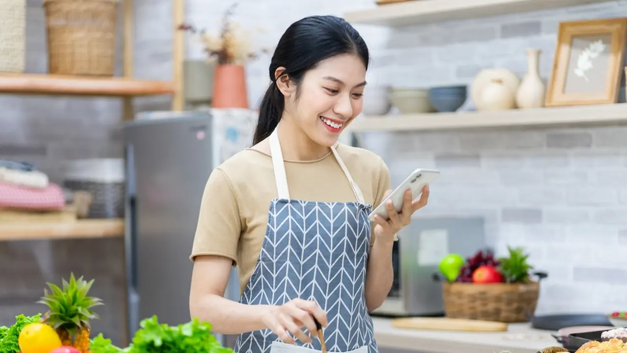 Tips Menyiapkan Sahur yang Lebih Praktis, Nggak Perlu Keburu-buru Lagi