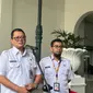 Pelaksana Tugas (Plt) Kepala Dinas Pendidikan (Disdik) DKI Jakarta Budi Awaluddin. (Liputan6.com/Winda Nelfira).