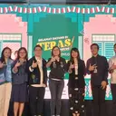 TERASI 2026 Hadirkan Karya 60 Ilustrator Lokal, Rayakan HUT ke-81 RI Lewat Seni