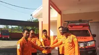 Tiga Hari Belum Turun, Dua Pendaki Diduga Tersesat di Gunung Piramid
