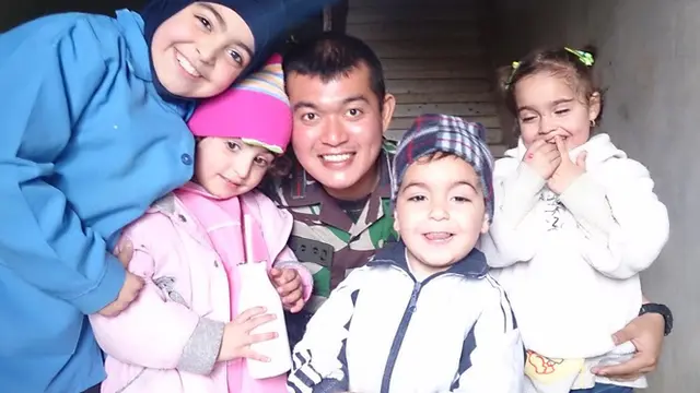 Zulfikar Rakita Dewa