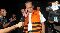 Baca Pledoi, Eks Pejabat Kemenpora: Saya Tak Ikhlas Dunia-Akhirat