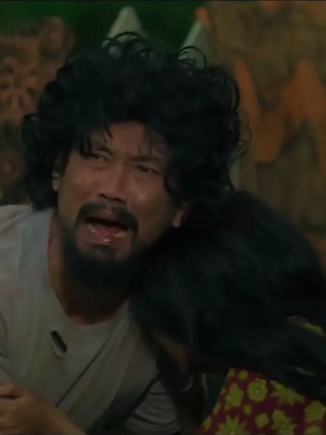 Balada Sepasang Kekasih Gila.