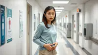 Urine Terasa Panas Saat Buang Air Kecil, Normal atau Tanda Penyakit?