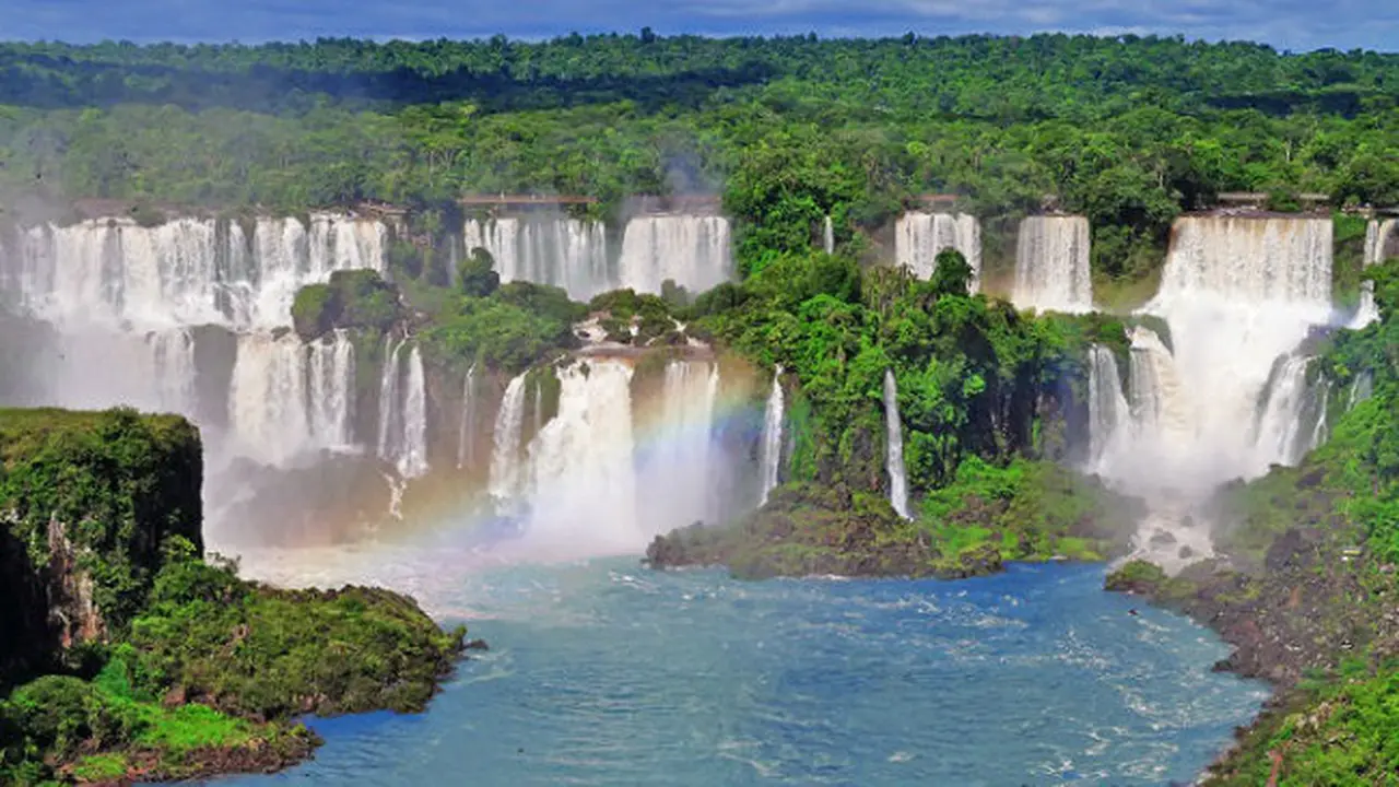 AT Iguazu