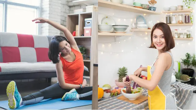 Yuk, Daftarkan Diri Jadi Bagian dari Pencarian Influencer Rexona Brightest Squad Hunt! Ini Caranya