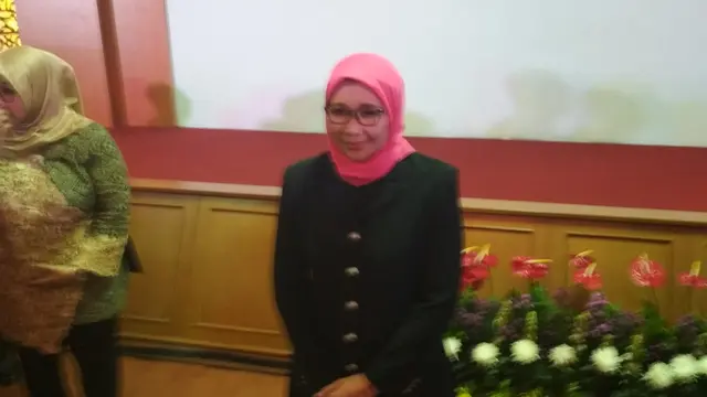 Moch Harun Syah/Liputan6.com