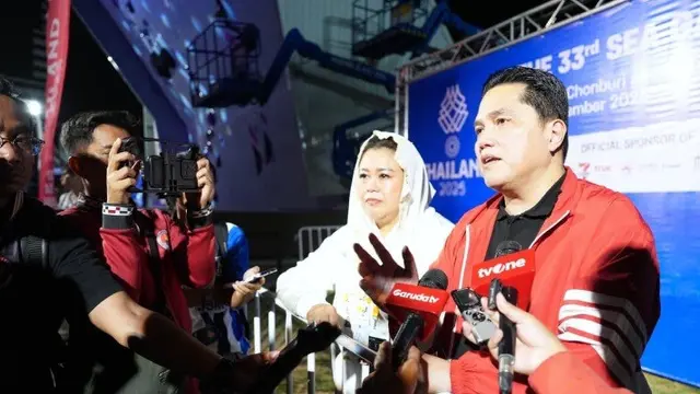 Ketum FPTI Yenny Wahid Apresiasi Dukungan Presiden Prabowo untuk Pelatnas Jangka Panjang Lewat Anggaran Multiyears