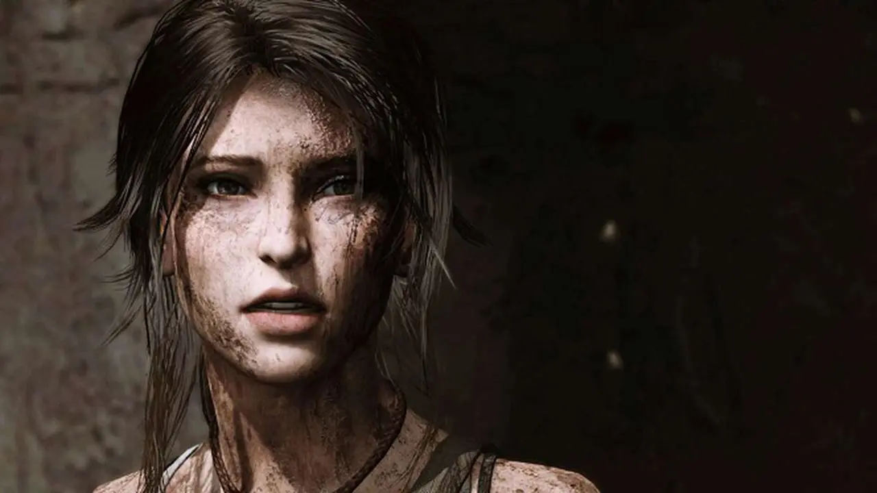 Karen O Isi Lagu Tema `Rise of The Tomb Raider`