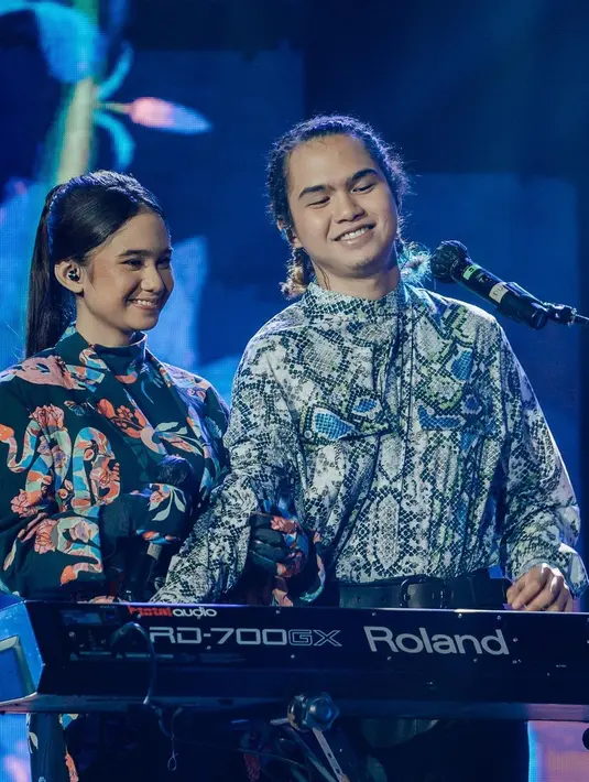 (Instagram/tissabiani)