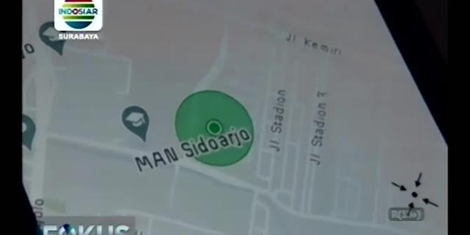 VIDEO: Siswa MAN Sidoarjo Raih Emas di Ajang AISEF Berkat Rompi Pelampung Pintar