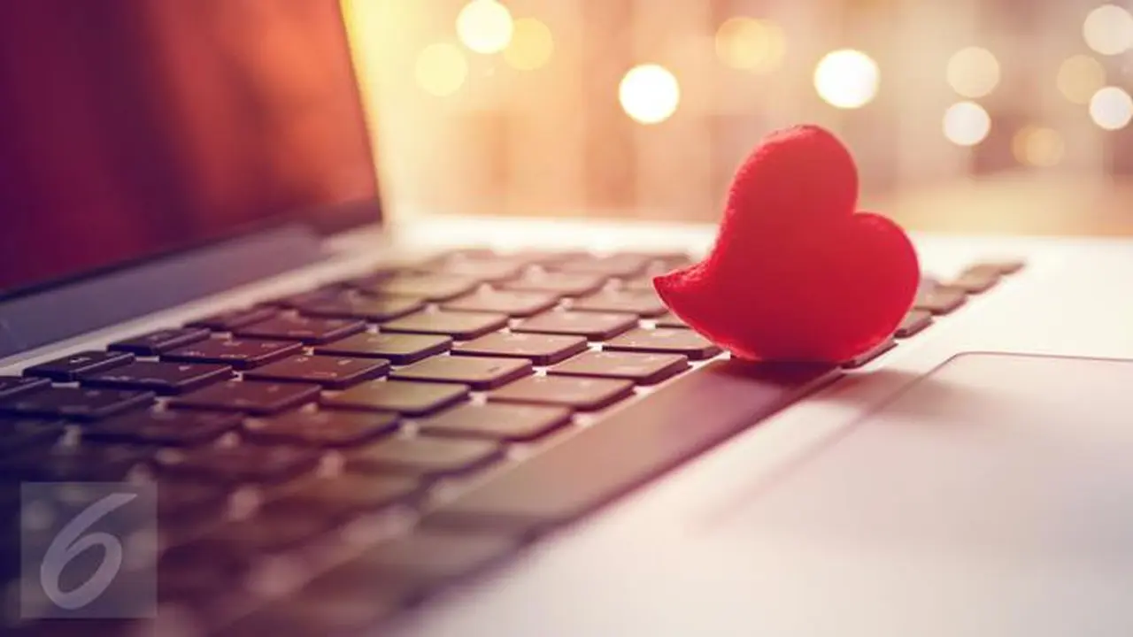 Bertemu dengan Jodoh dari Kencan Online, Mengapa Tidak?