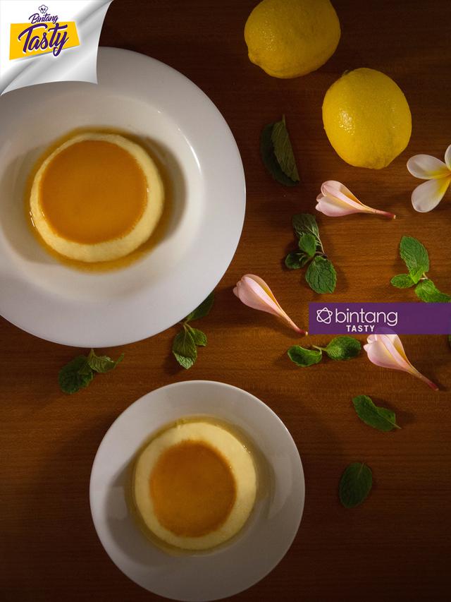 [Bintang] Bintang Tasty: Cream Caramel