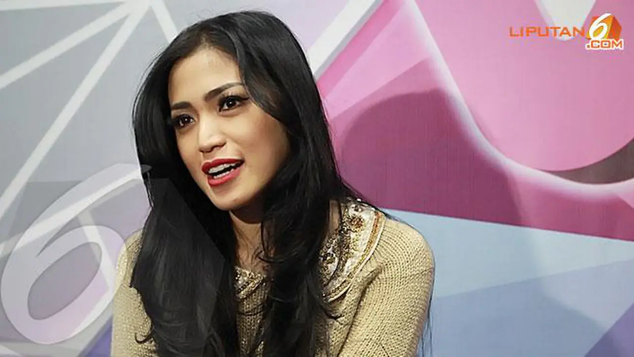 Jessica Iskandar