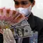 Rupiah Hari Ini Perkasa ke 17.577 Imbas Dolar AS Tertekan