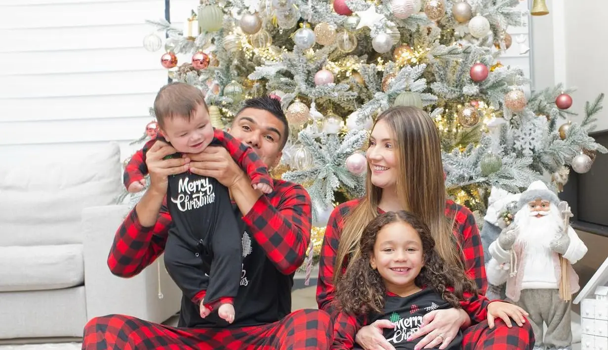 (Instagram/annamarianacasemiro)