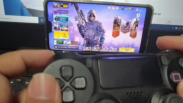 Call of Duty Mobile