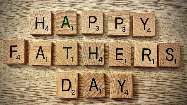 Hari Ayah