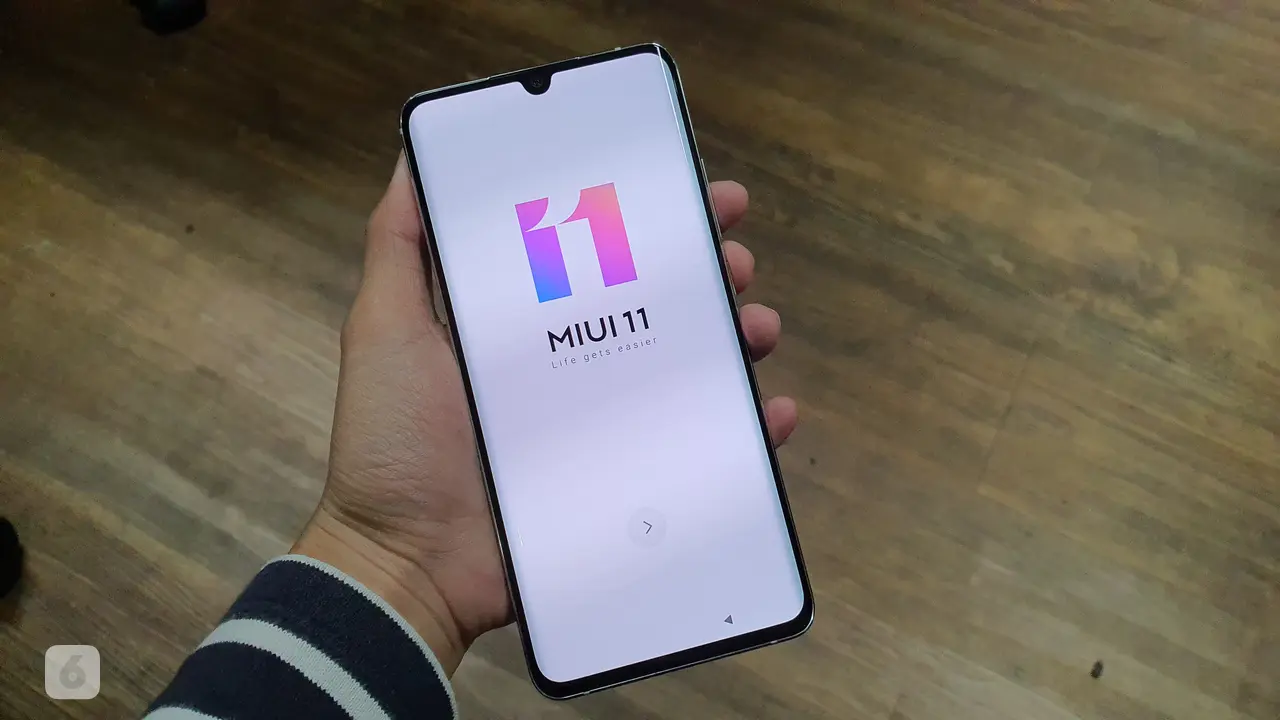 Mi Note 10 Pro