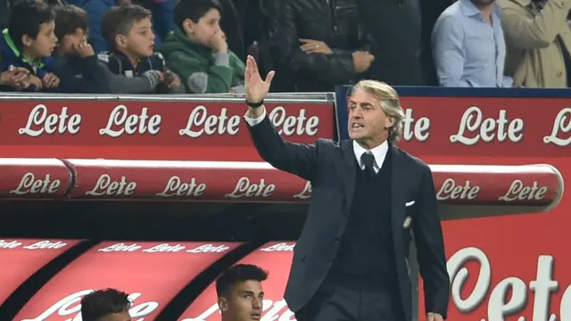 Roberto Mancini