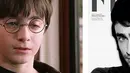 Pemain utama Harry Potter, Daniel Radcliffe ini tak perlu dijelaskan lagi kan? Foto: Buzzfeed.com