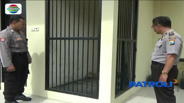 Polisi Periksa Pemilik Pitbull yang Serang Warga hingga Tewas di Kediri