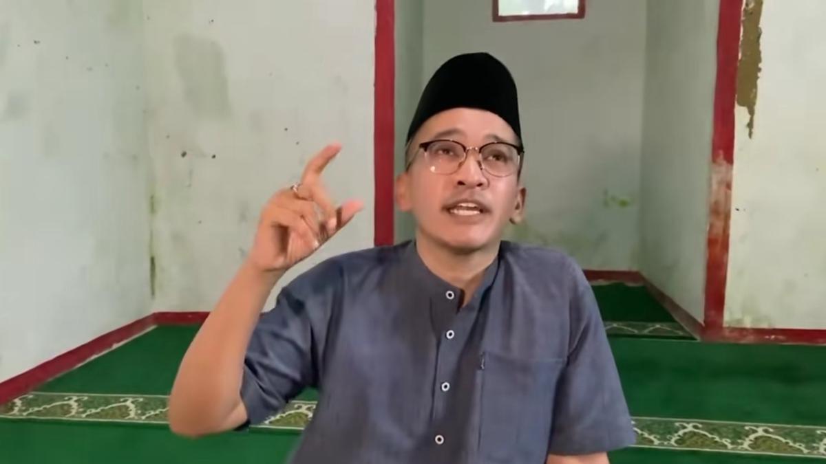 Top 3 Berita Hari Ini: Ruben Onsu Bangun Musala di Desa di Sukabumi, Diberi Nama Sesuai Nama Ibunya