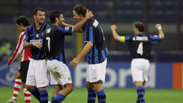 Inter Milan