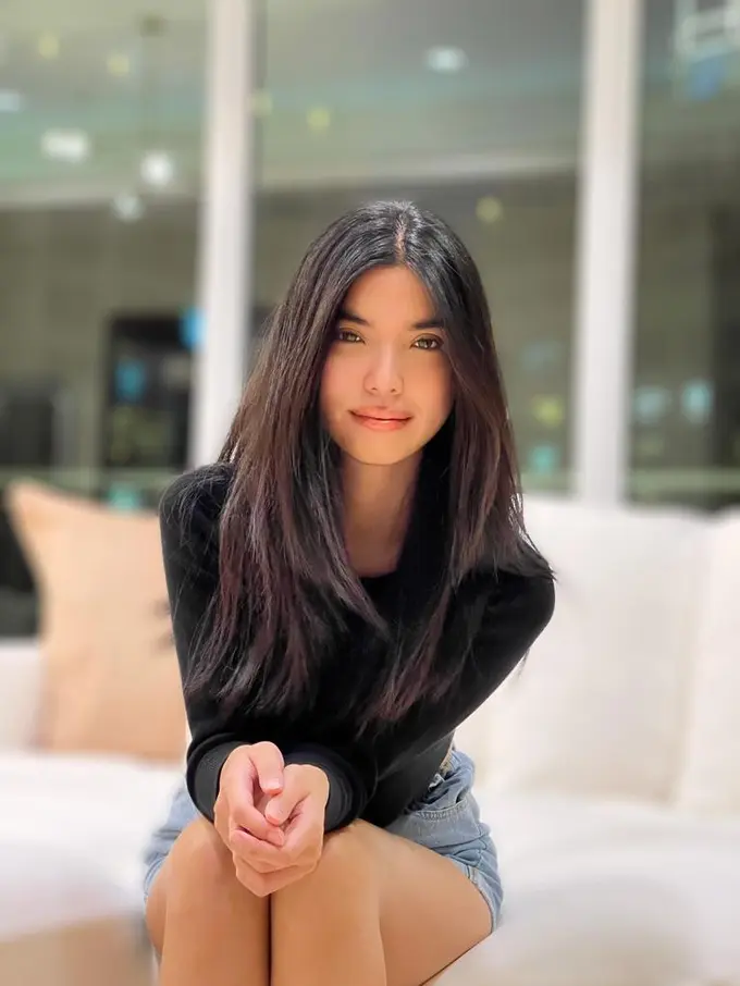 [Fimela] Chilla Kiana