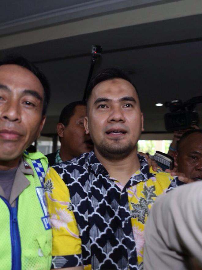 Butuh Uang, Rumah Mewah Saipul Jamil Dijual di Akun 
