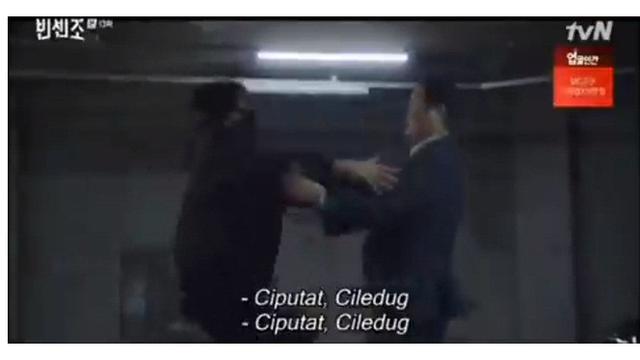 10 Screenshot Subtitle K-Drama Ini Kocak Banget, Enggak Habis Pikir