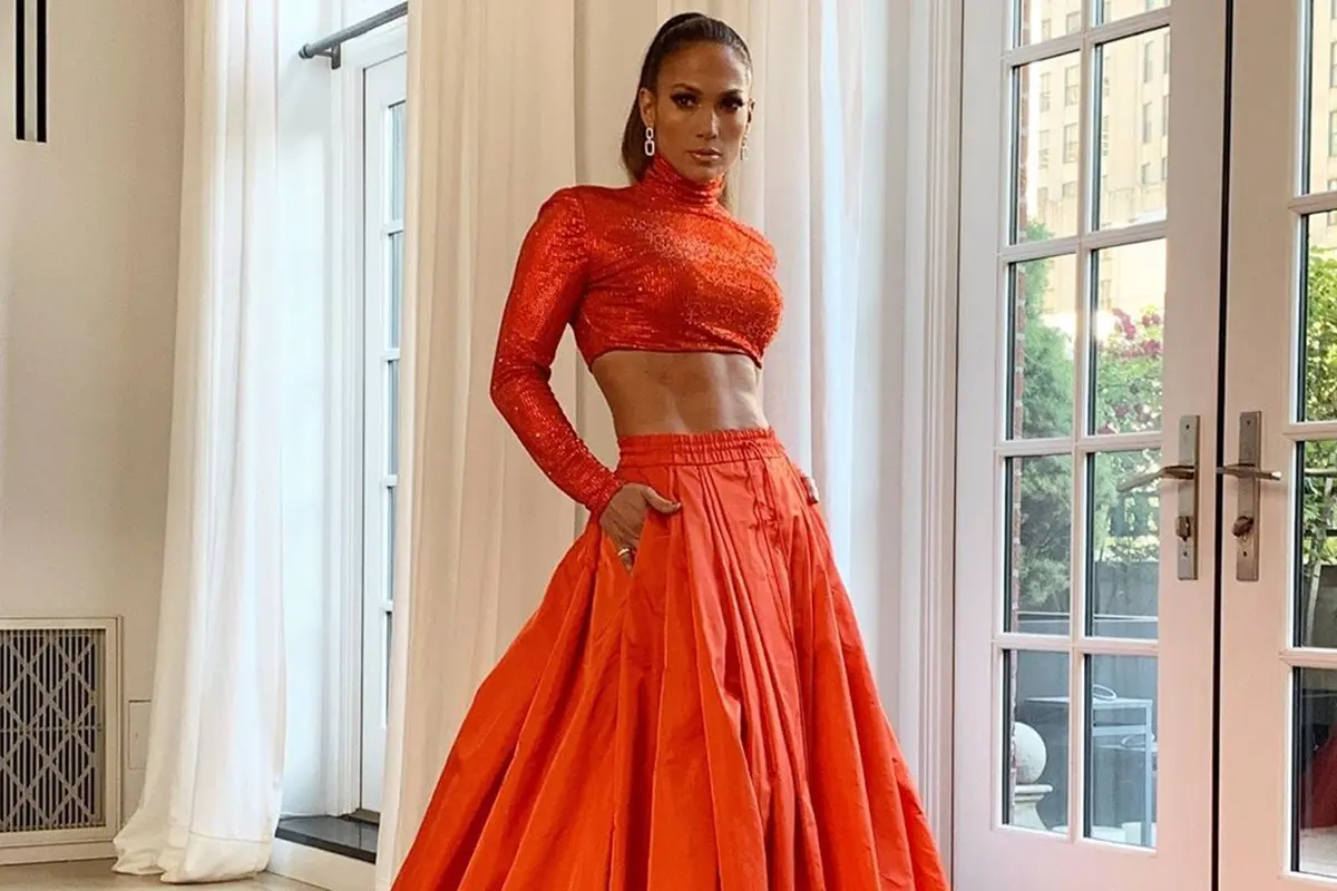 Jennifer Lopez