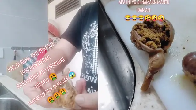 Masak Ala Amatir