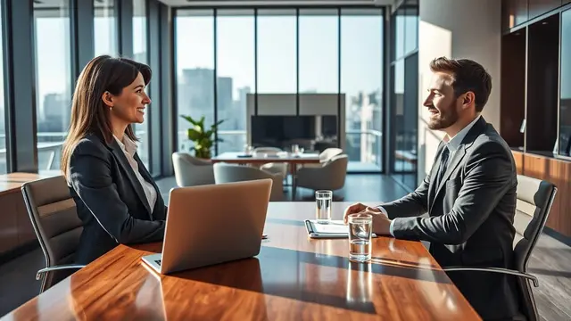 tips and trik interview kerja