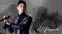 Al Ghazali Dilarang Pacaran Oleh Ahmad Dhani?