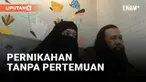 BERITA BAHAGIA, PEGGY MELATI SUKMA MENIKAH DENGAN IMAM BESAR ASAL NEW ZEALAND