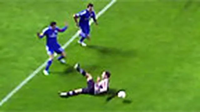 Athletic Bilbao vs Lyon 2-3