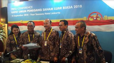 (Foto: Liputan6.com/Bawono Y)