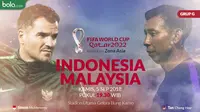 Duel Pelatih Timnas Indonesia Vs Malaysia: Timpang dalam Pengalaman
