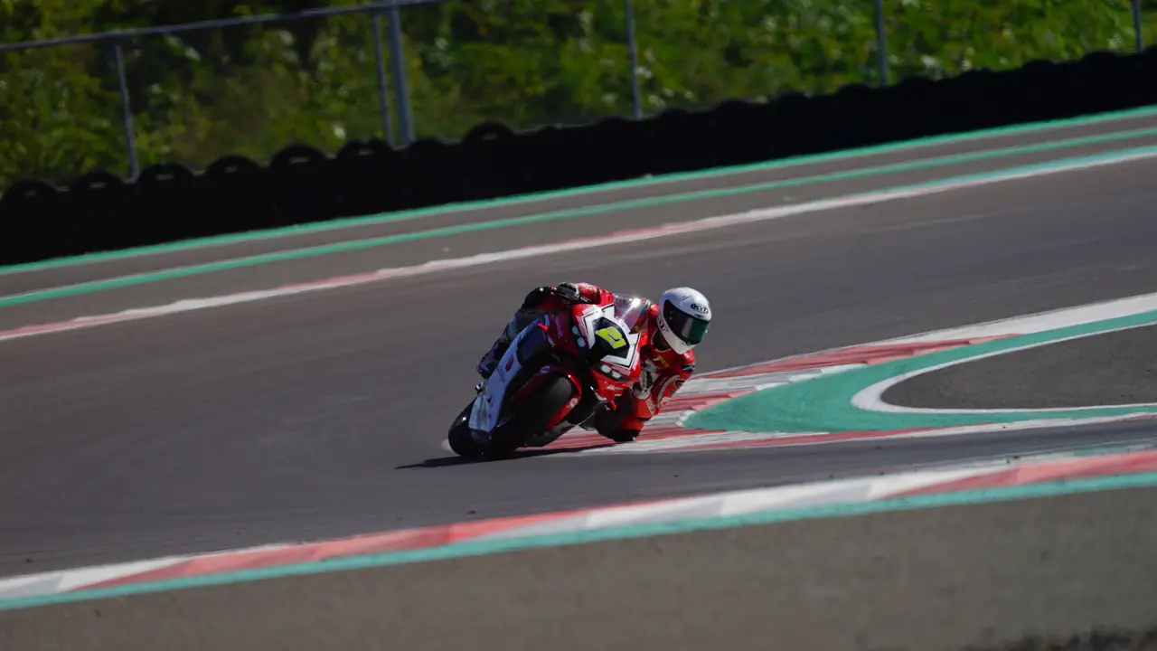 ARRC Mandalika 2023
