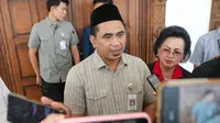 Kursi Taj Yasin Sekjen PPP Digoyang Kadernya Sendiri