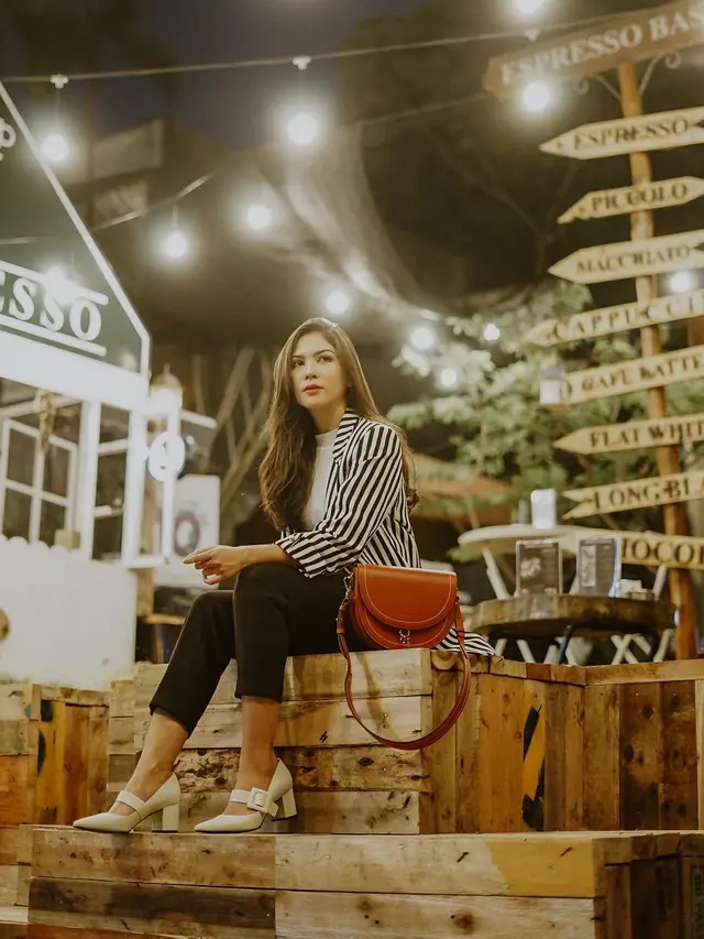 [Fimela] Jessica Mila