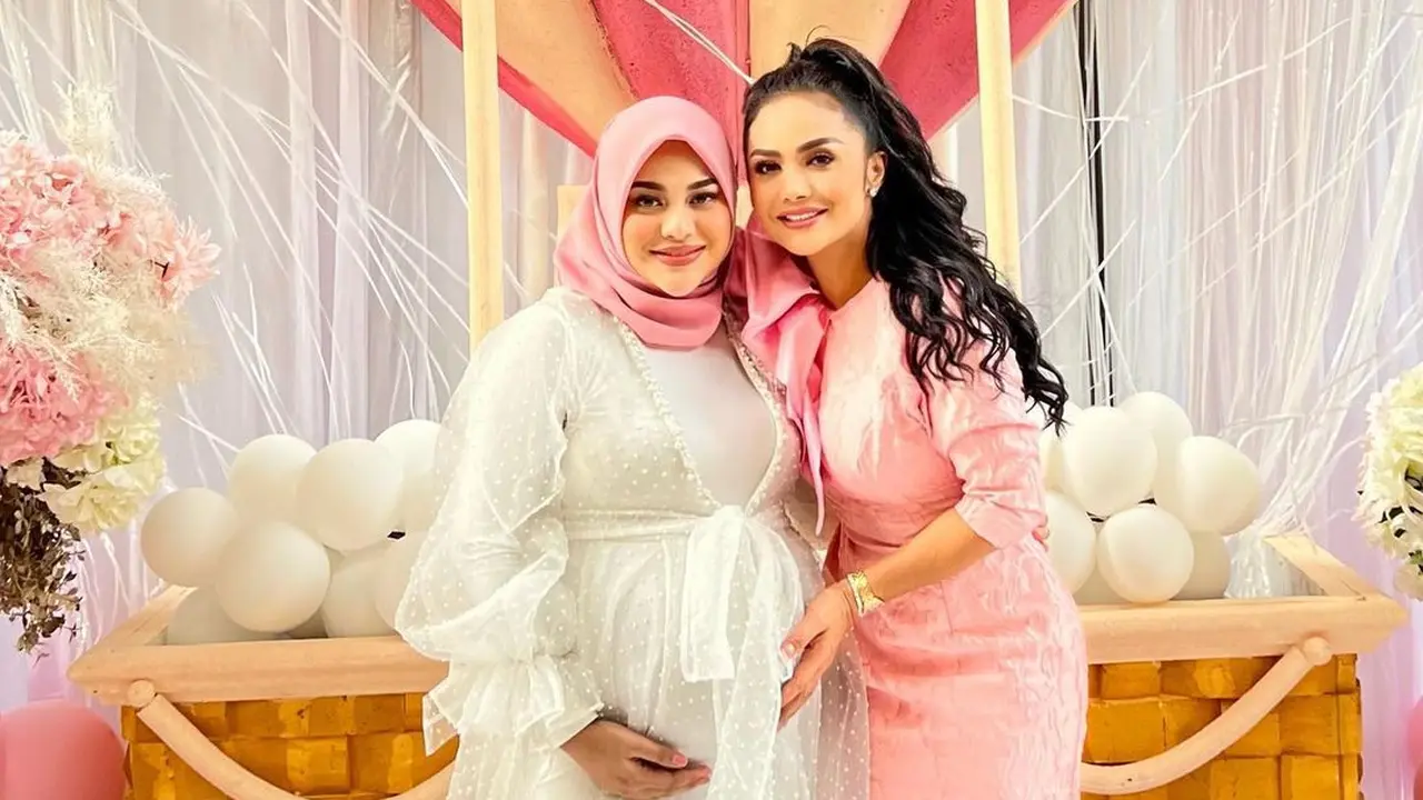Krisdayanti