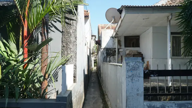 Jelajah Babakan Ciamis