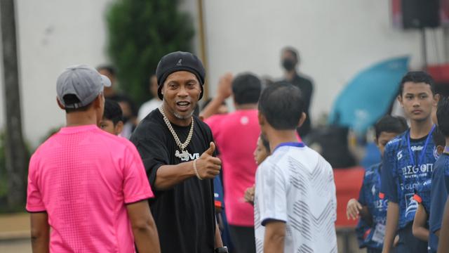 Ronaldinho